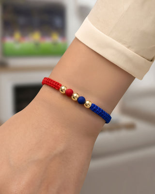 Pulsera Colombia