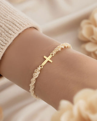 Pulsera Salvación