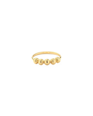 Anillo Éclat