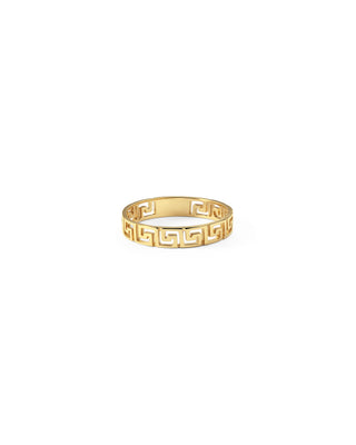 Anillo Horus