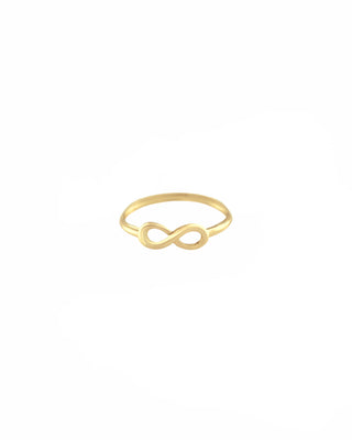 Anillo Infinity