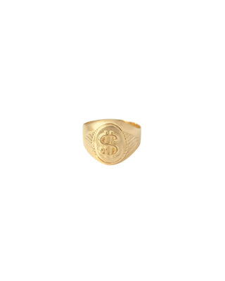 Anillo Fortuna