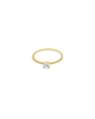 Anillo Greta