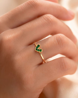 Anillo Aluré