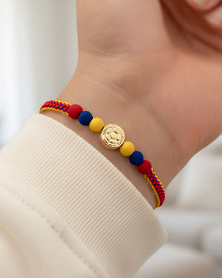 Pulsera Selección