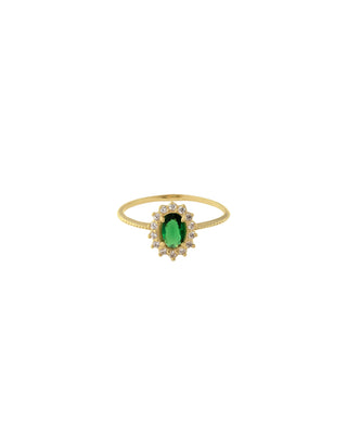 Anillo Aurora