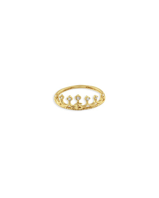 Anillo Tiara
