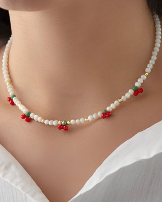 Choker Cherry