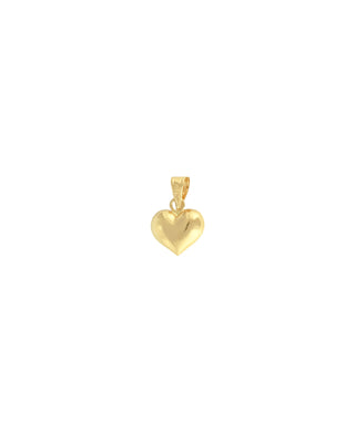 Dije Corazón