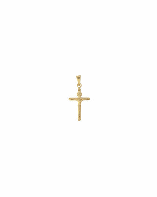 Dije Jesucristo