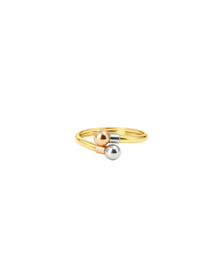 Anillo Tu y Yo