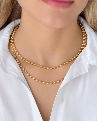 Cadena Diamantada