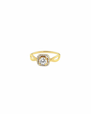 Anillo Cleo
