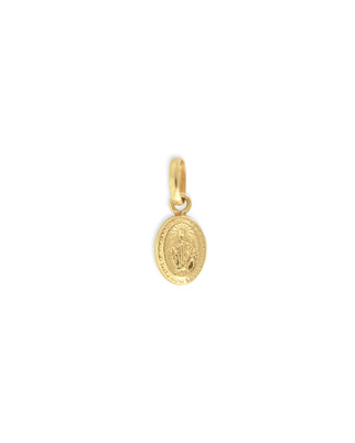 Virgen Medalla Milagrosa