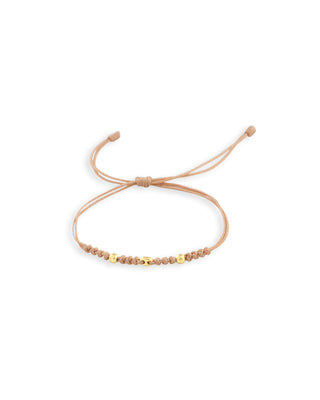 Pulsera Mini Eslabón