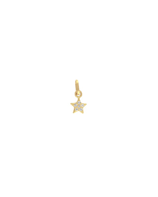 Dije Estrella