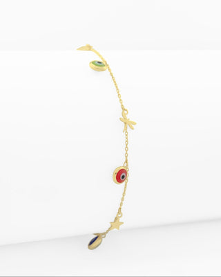 Pulsera Nazar
