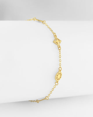 Pulsera Prisma
