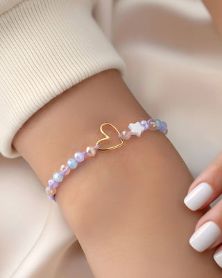 Pulsera Eternal Love