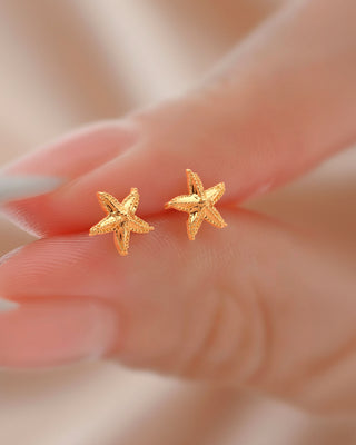 Topos Estrella de Mar