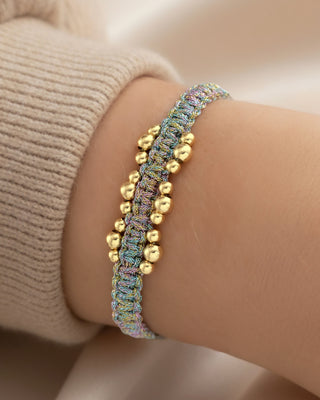 Pulsera Esencial