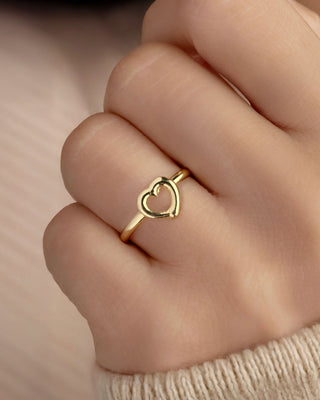Anillo Sweet Love