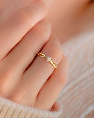 Anillo Romance