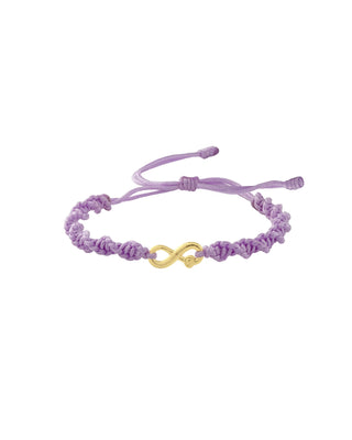 Pulsera Love Infinity