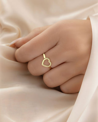 Anillo Beloved