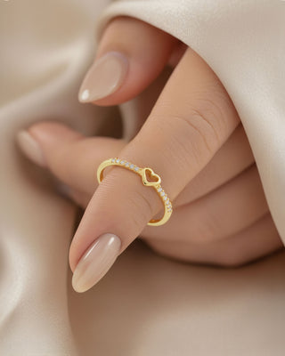 Anillo Puro Amor