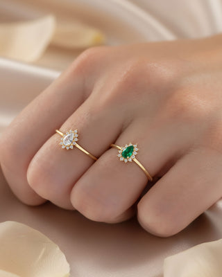 Anillo Lumi