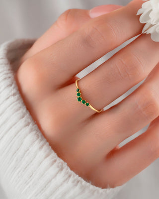 Anillo Galilea