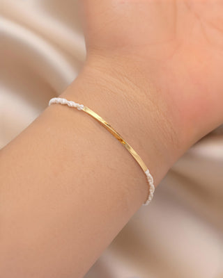 Pulsera Mar