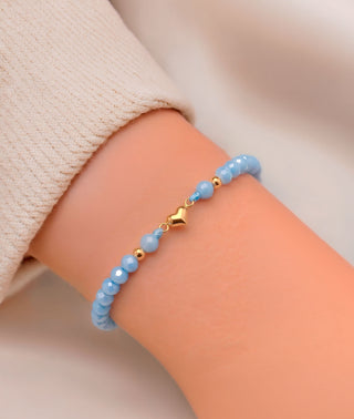Pulsera Cielo