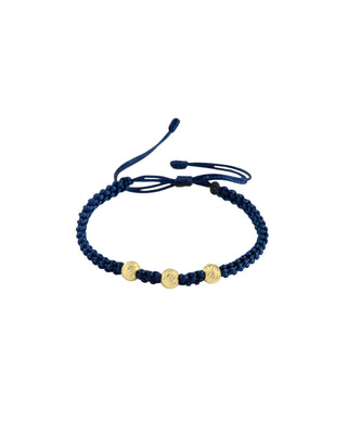 Pulsera 3 Esferas #5