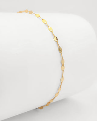 Pulsera Crispeta