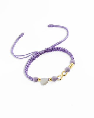 Pulsera Infinito