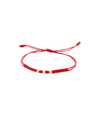 Pulsera Esferas #3