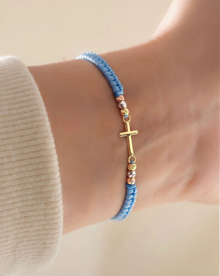 Pulsera Ágape