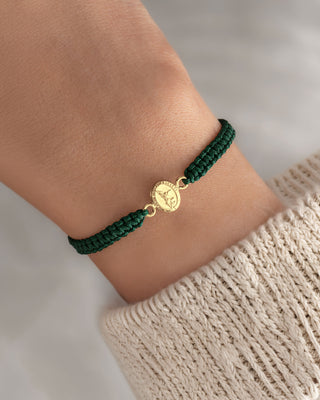 Pulsera San Miguel Arcangel