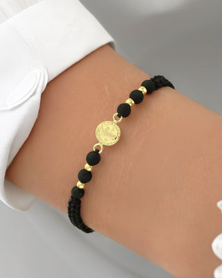 Pulsera San Benito