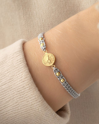 Pulsera Espíritu Santo