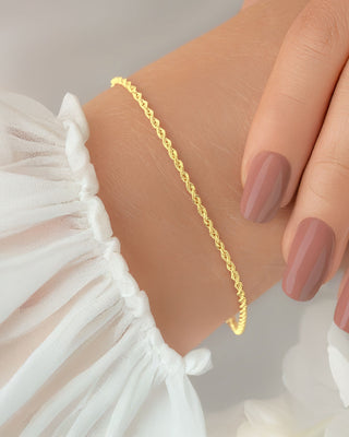 Pulsera Mini Soga