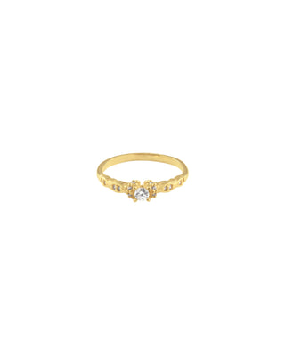 Anillo Rocio