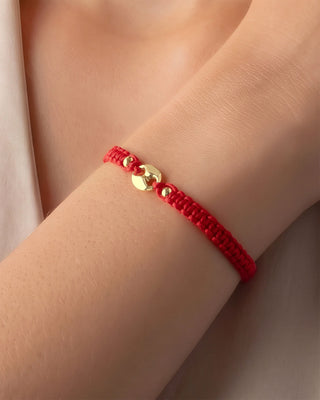 Pulsera Maglia