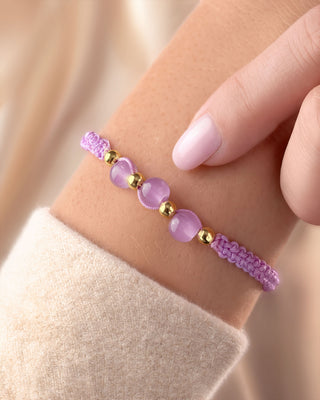 Pulsera Lilia