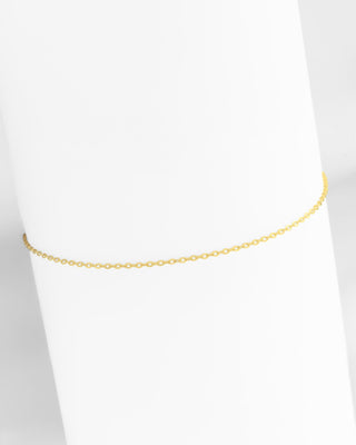 Tobillera Mini Rolón