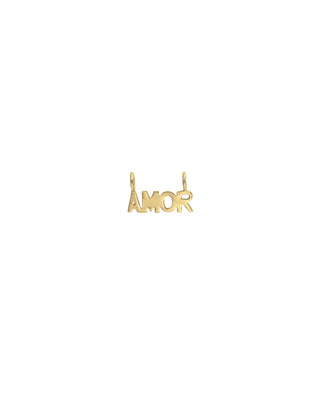 Dije Amor