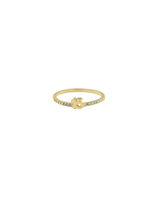Anillo Ilusión