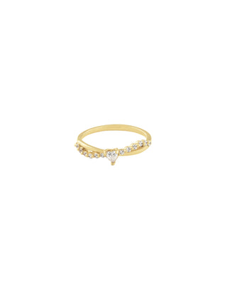 Anillo Romance